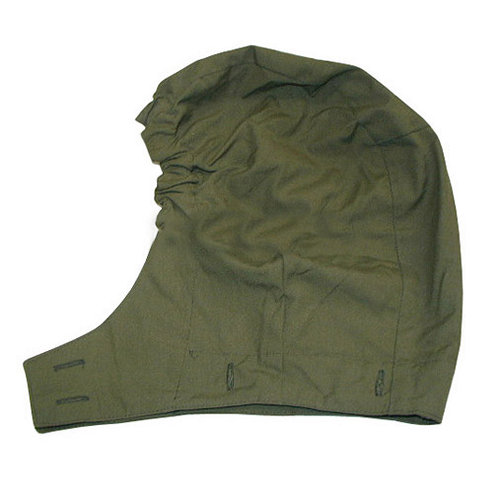 Kapucňa AČR vz.85 ZELENÁ