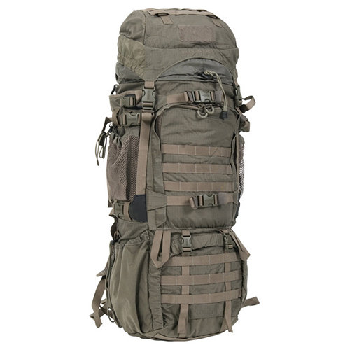 Batoh V69 DESTROYER MILITARY GREEN