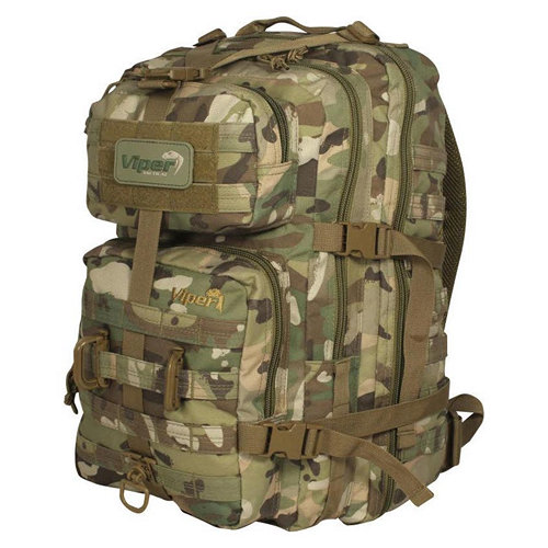 Ruksak RECON EXTRA 35L VCAM/MULTICAM