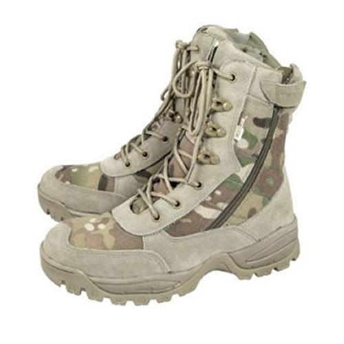 Topánky VIPER SPECIAL OPS MULTICAM®