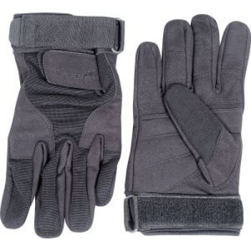 Rukavice SPECIAL OPS ČIERNE