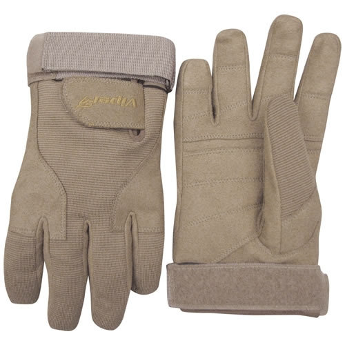 Rukavice SPECIAL OPS KHAKI