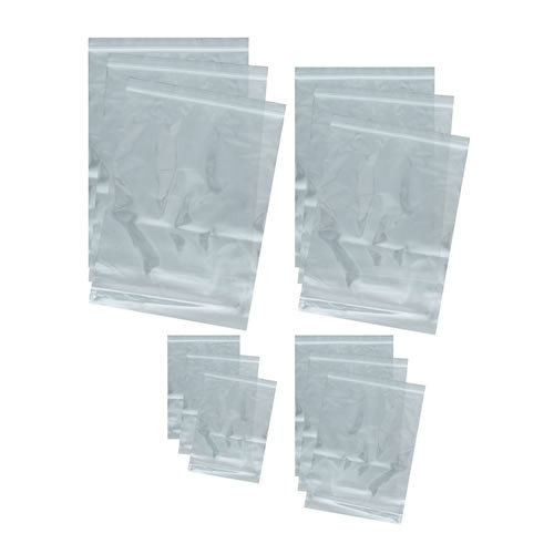 Sáčky POLY BAGS web-tex balenie