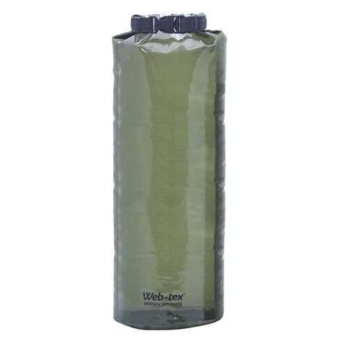 Vak nepremokavý web-tex OLIV 30ltr
