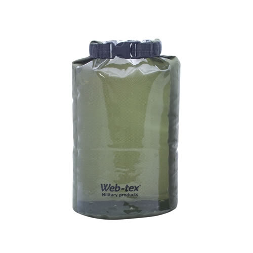 Vak nepremokavý web-tex OLIV 7,5ltr