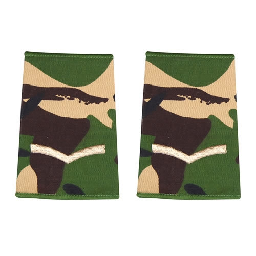 Nášivka LANCE CORPORAL brit.hodnost