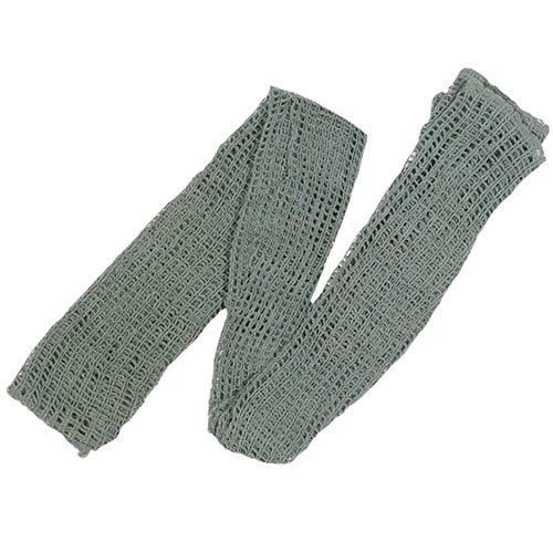Šál BARACUDA web-tex OLIV
