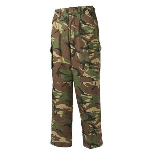 Nohavice SOLDIER 95 5xvrecko web-tex DPM
