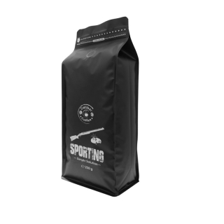 Káva CALIBER COFFEE SPORTING 250g